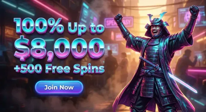 Wolf Winner Casino