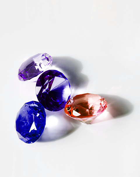 Global Gemstone Certification